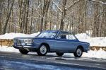BMW 2000 C/CS 1966 года
